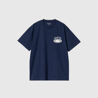 TIRE S/S T-SHIRT