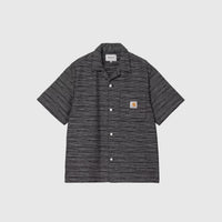 S/S GELLAR SHIRT