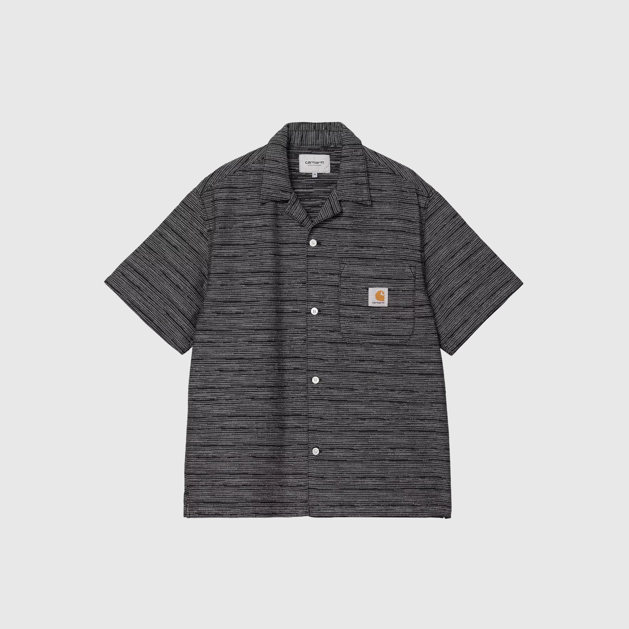 S/S GELLAR SHIRT