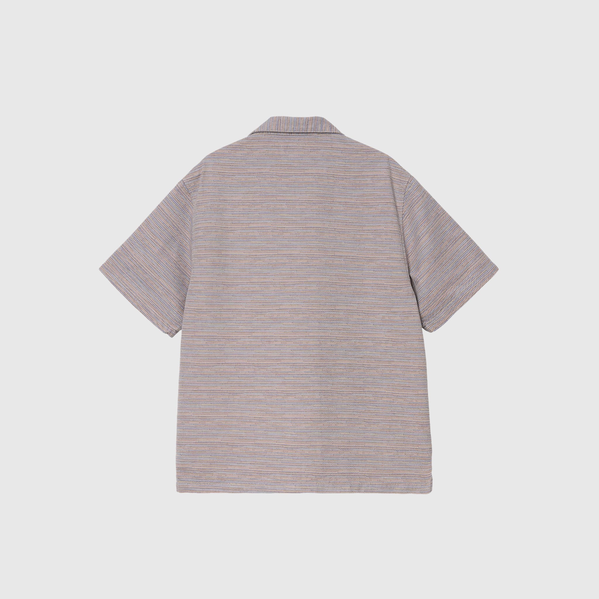 S/S GELLAR SHIRT