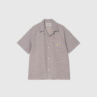 S/S GELLAR SHIRT
