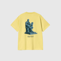 MASTERPIECE S/S T-SHIRT