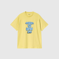 MASTERPIECE S/S T-SHIRT