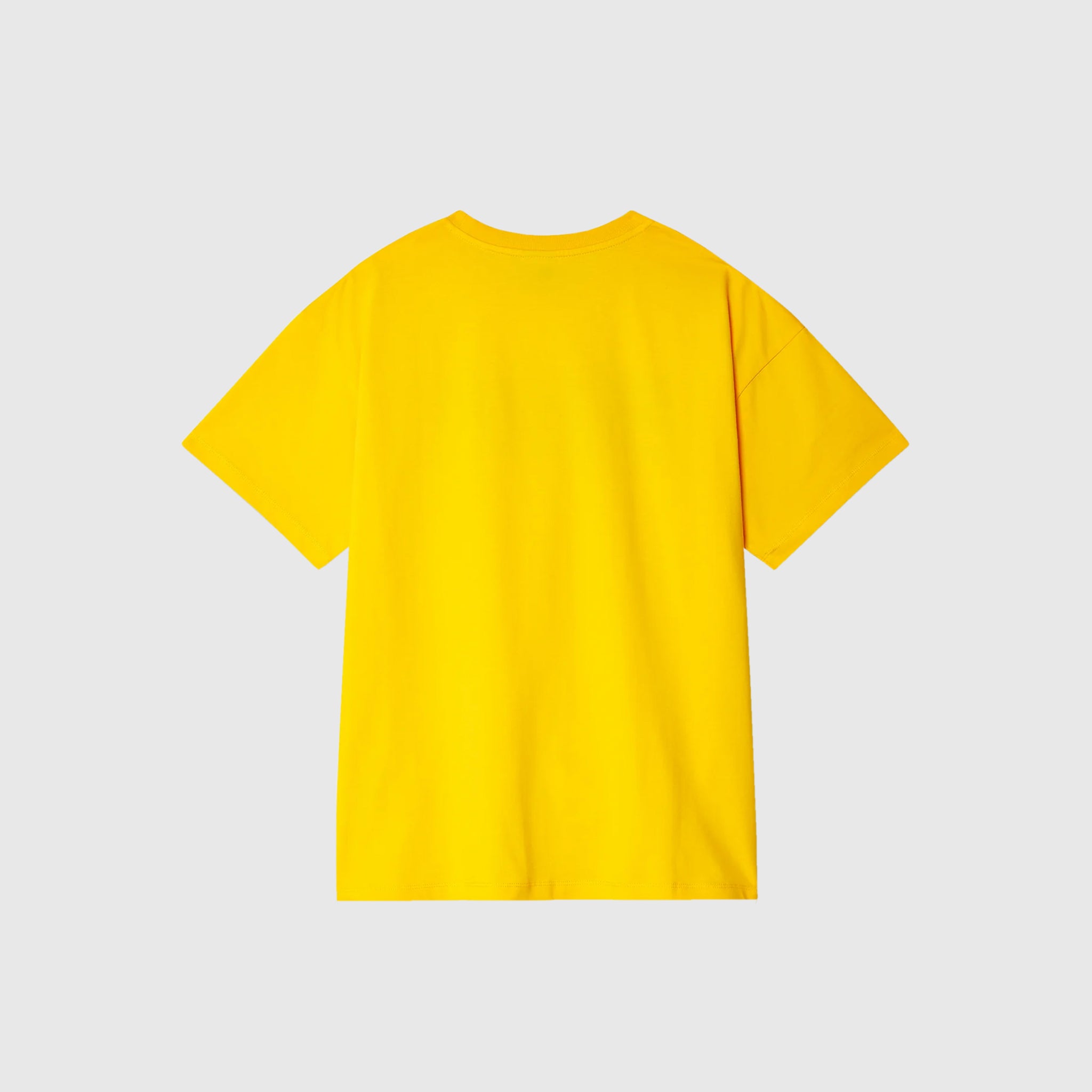 CONSTRUCTION GRAPHIC LOGO #2 S/S T-SHIRT