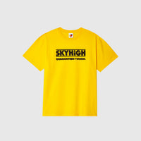 CONSTRUCTION GRAPHIC LOGO #2 S/S T-SHIRT