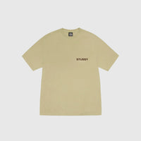 SURF CLUB PIG. DYED T-SHIRT