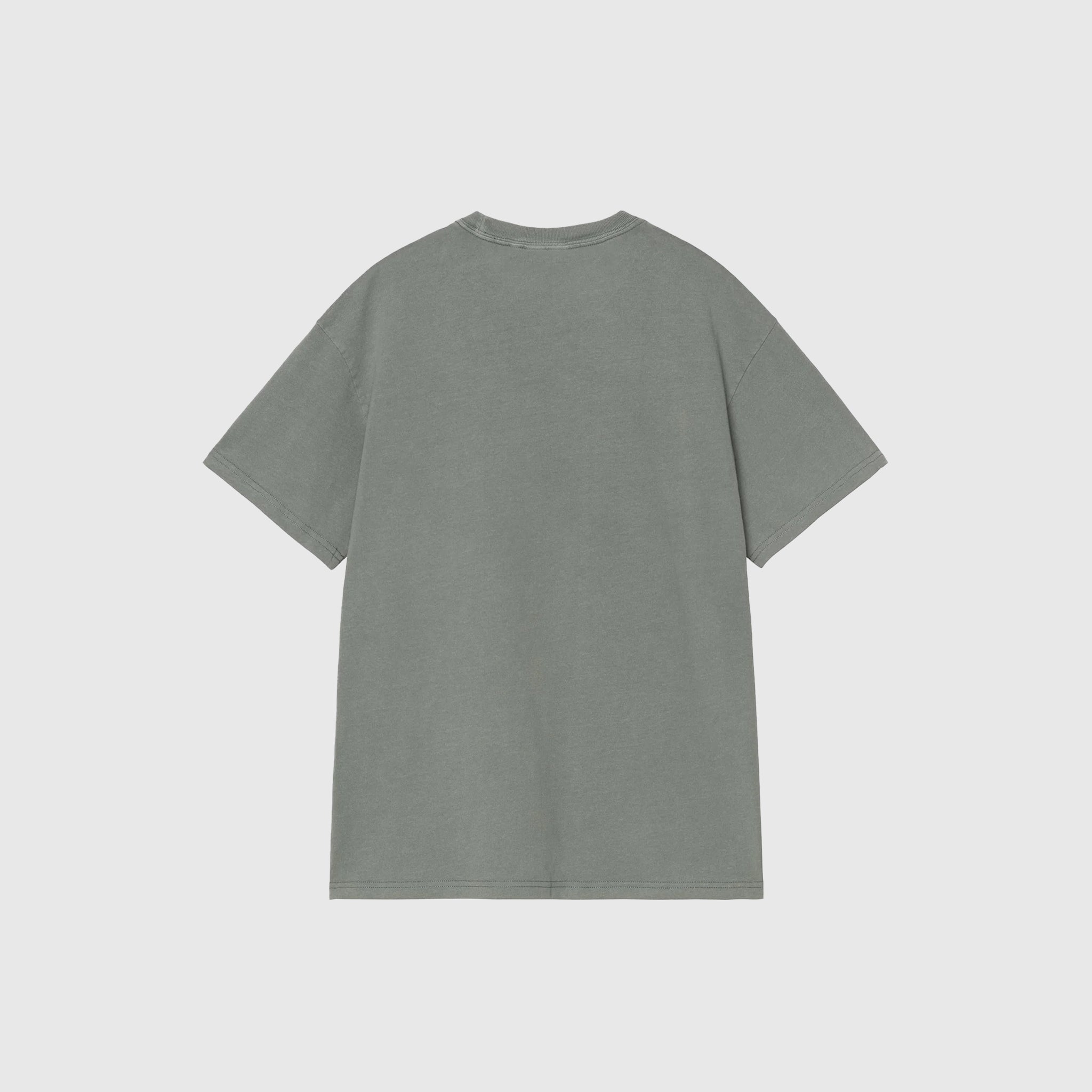 COAT OF ARMS S/S T-SHIRT