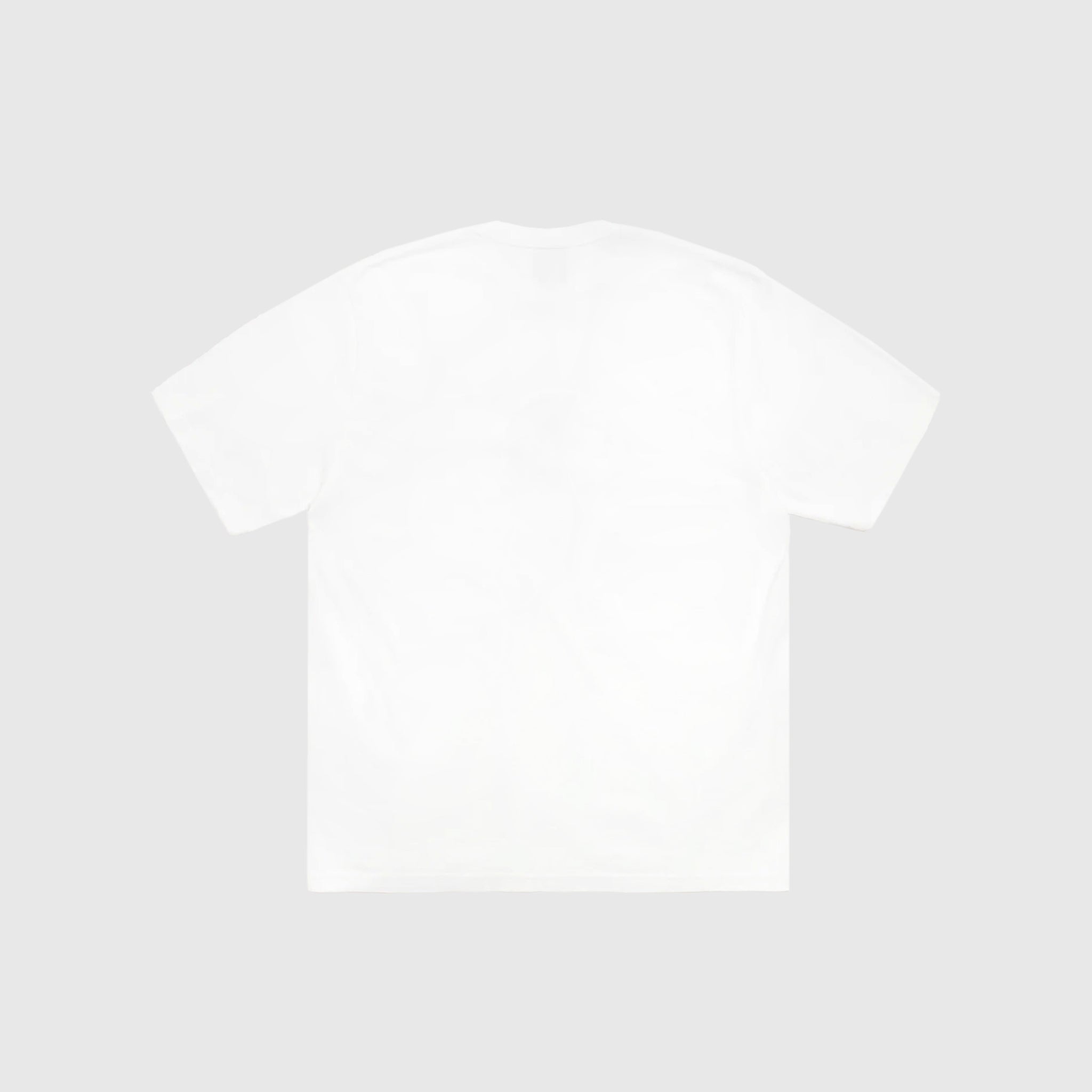 LONG RANGE S/S T-SHIRT