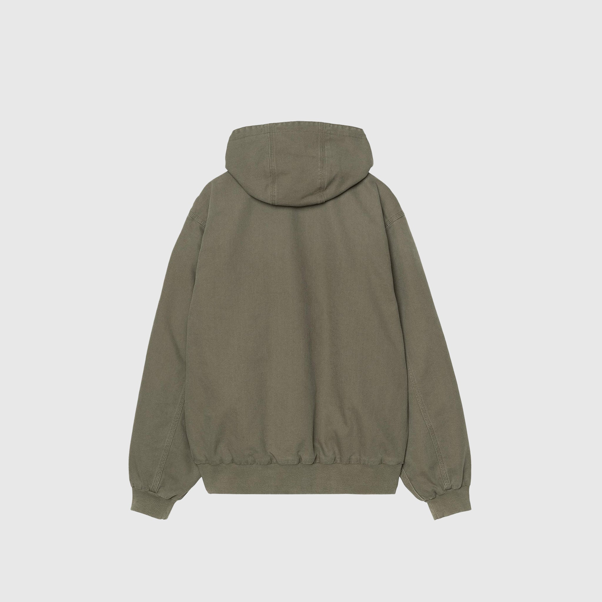 OG ACTIVE JACKET