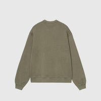 FADED POND CORPS SWEATSHIRT
