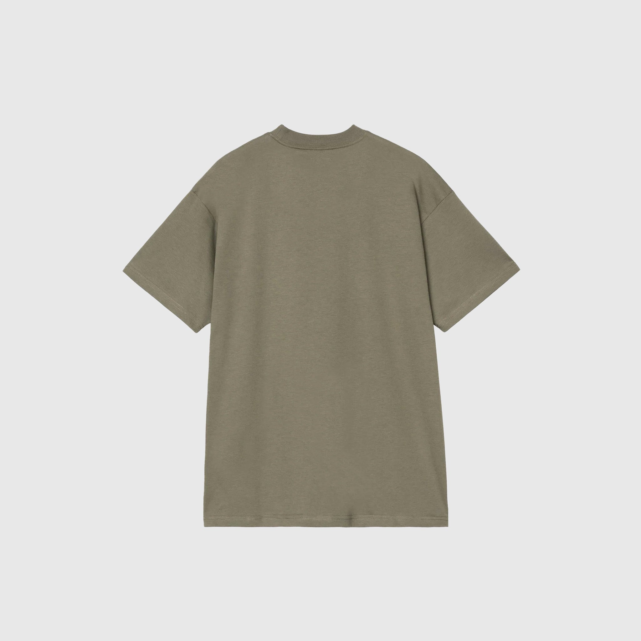 SARDINAS S/S T-SHIRT