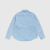 WORK DENIM SHIRT