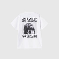 SEAN HAMILTON '03 S/S T-SHIRT