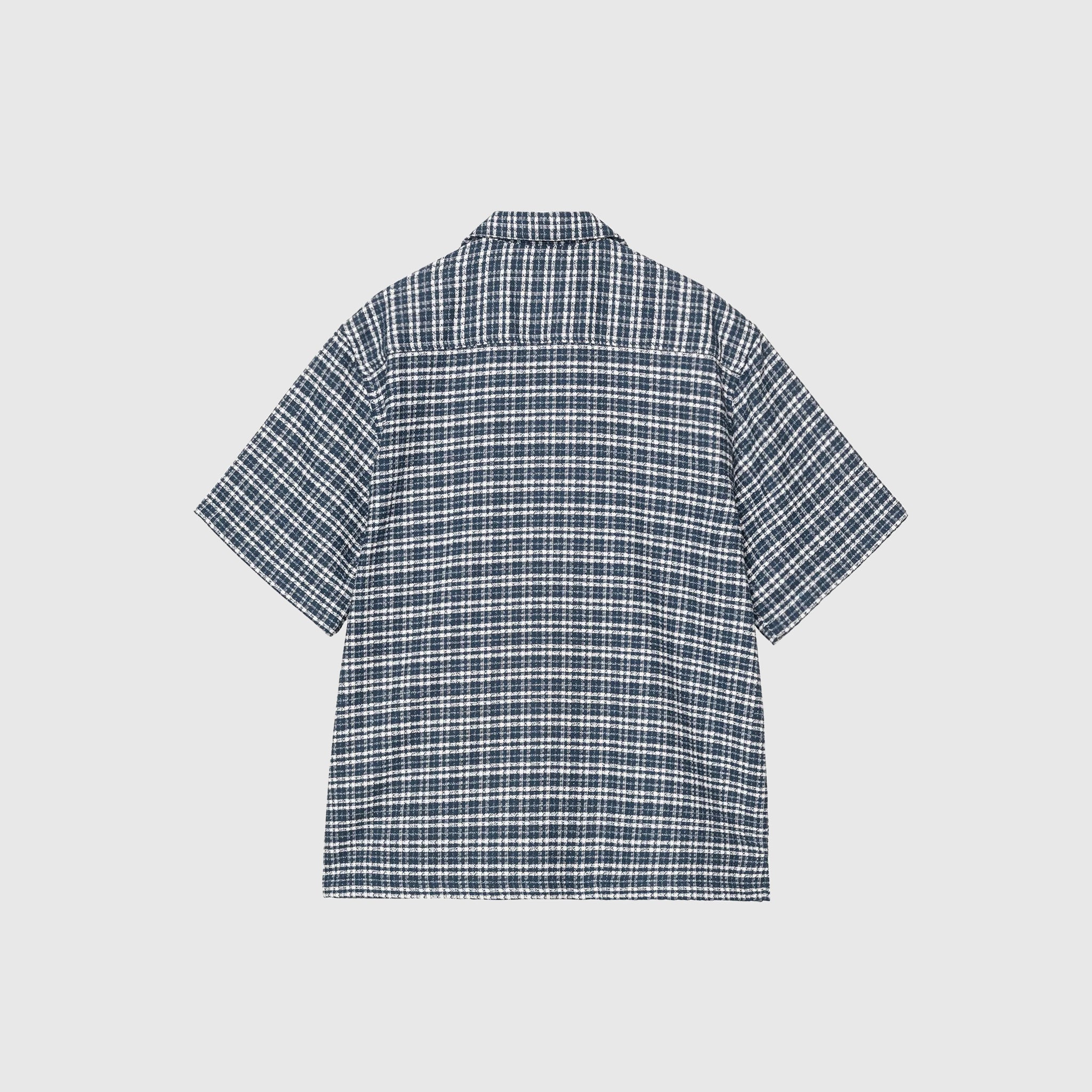 KANDER S/S SHIRT