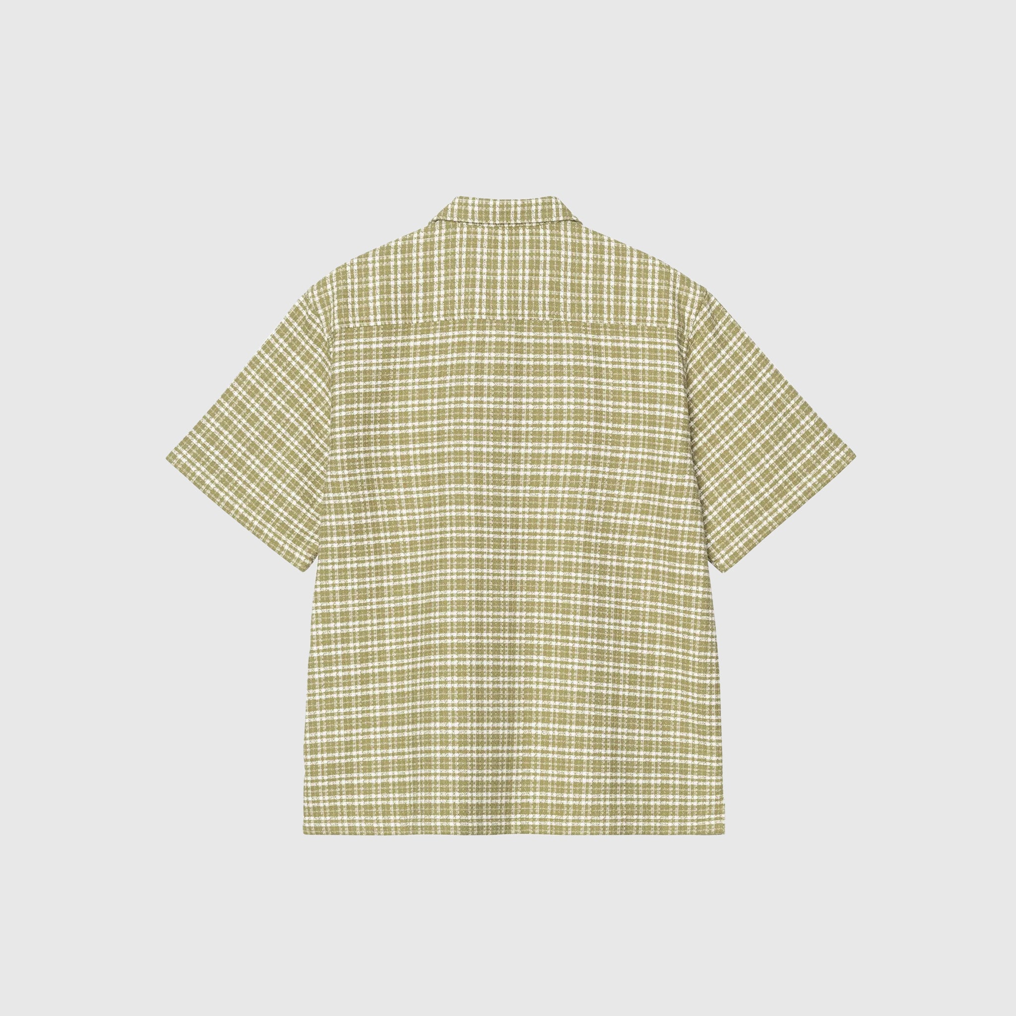 KANDER S/S SHIRT