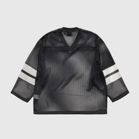 TRUCKER TEAM JERSEY