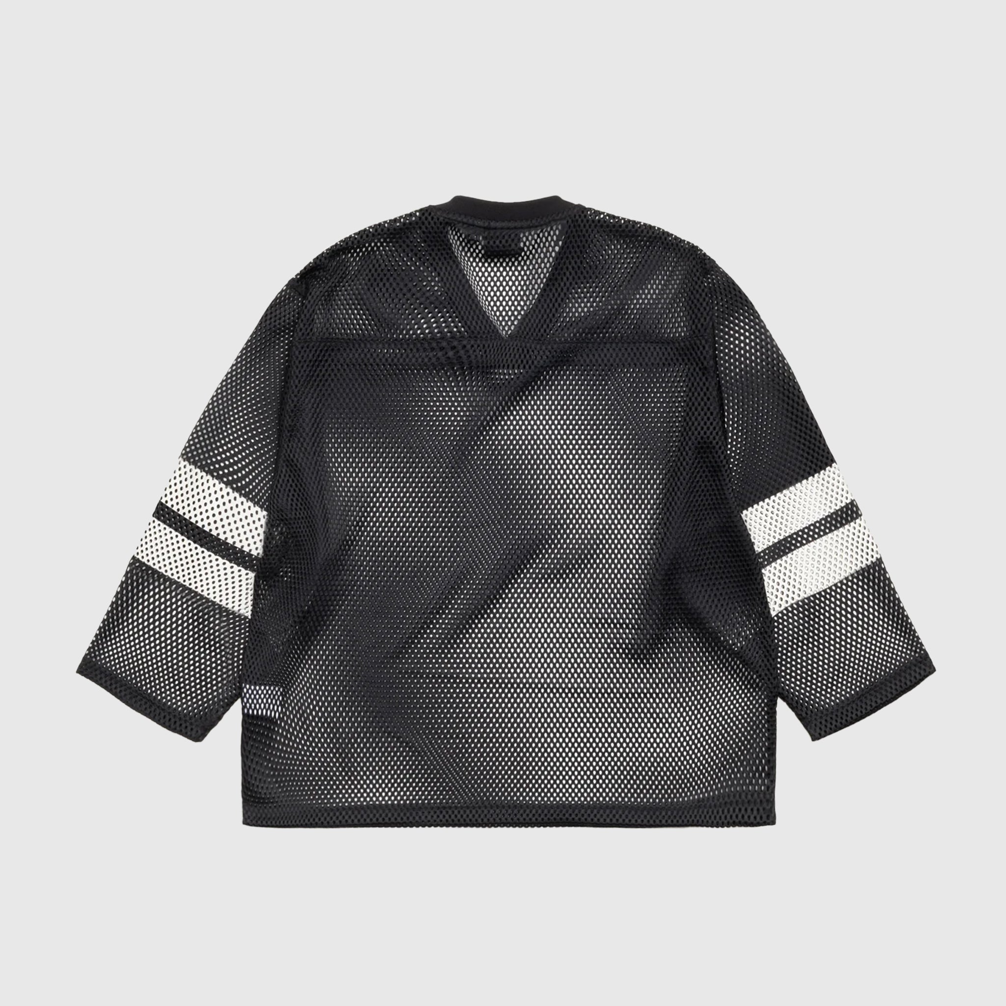 TRUCKER TEAM JERSEY