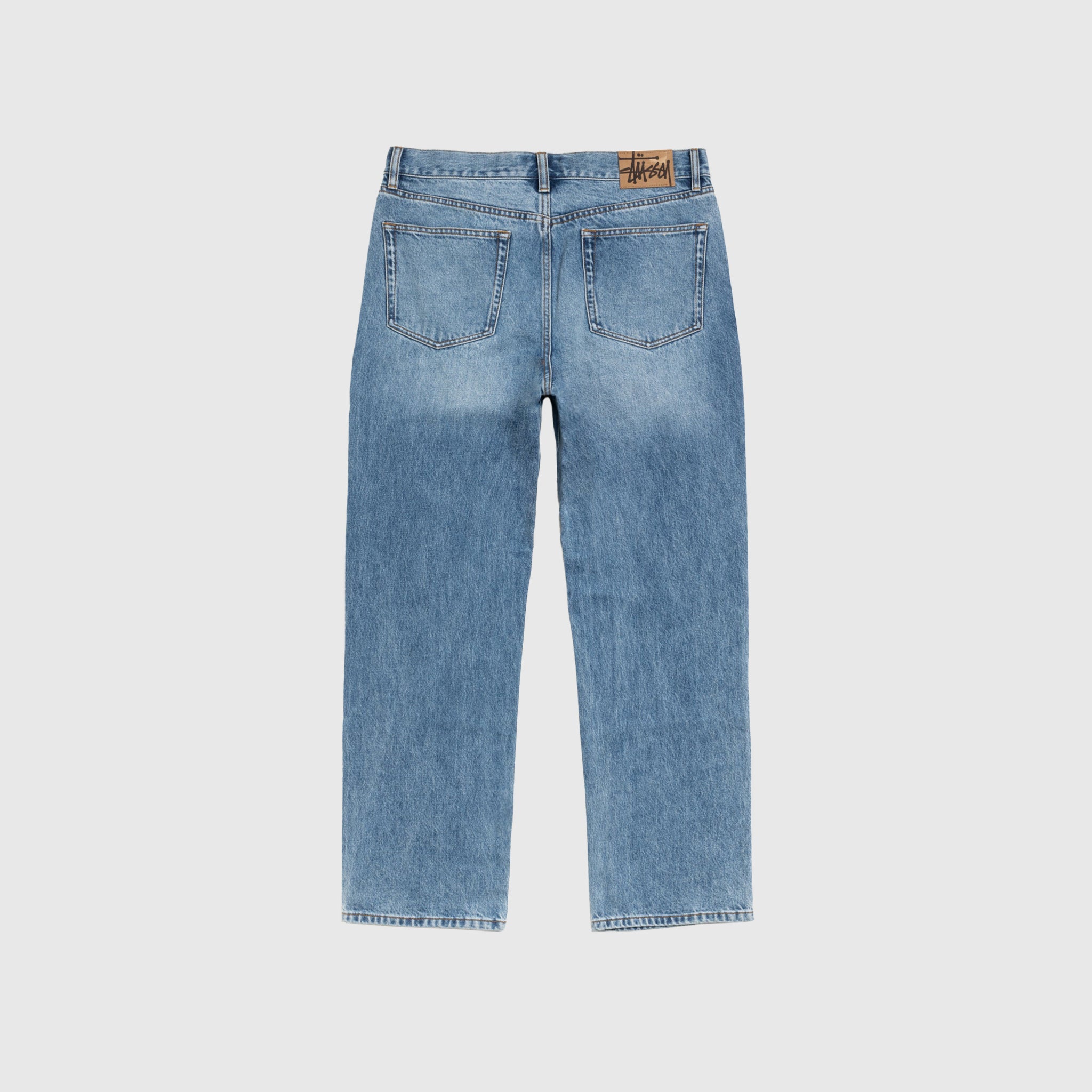 NEW CLASSIC JEAN DENIM