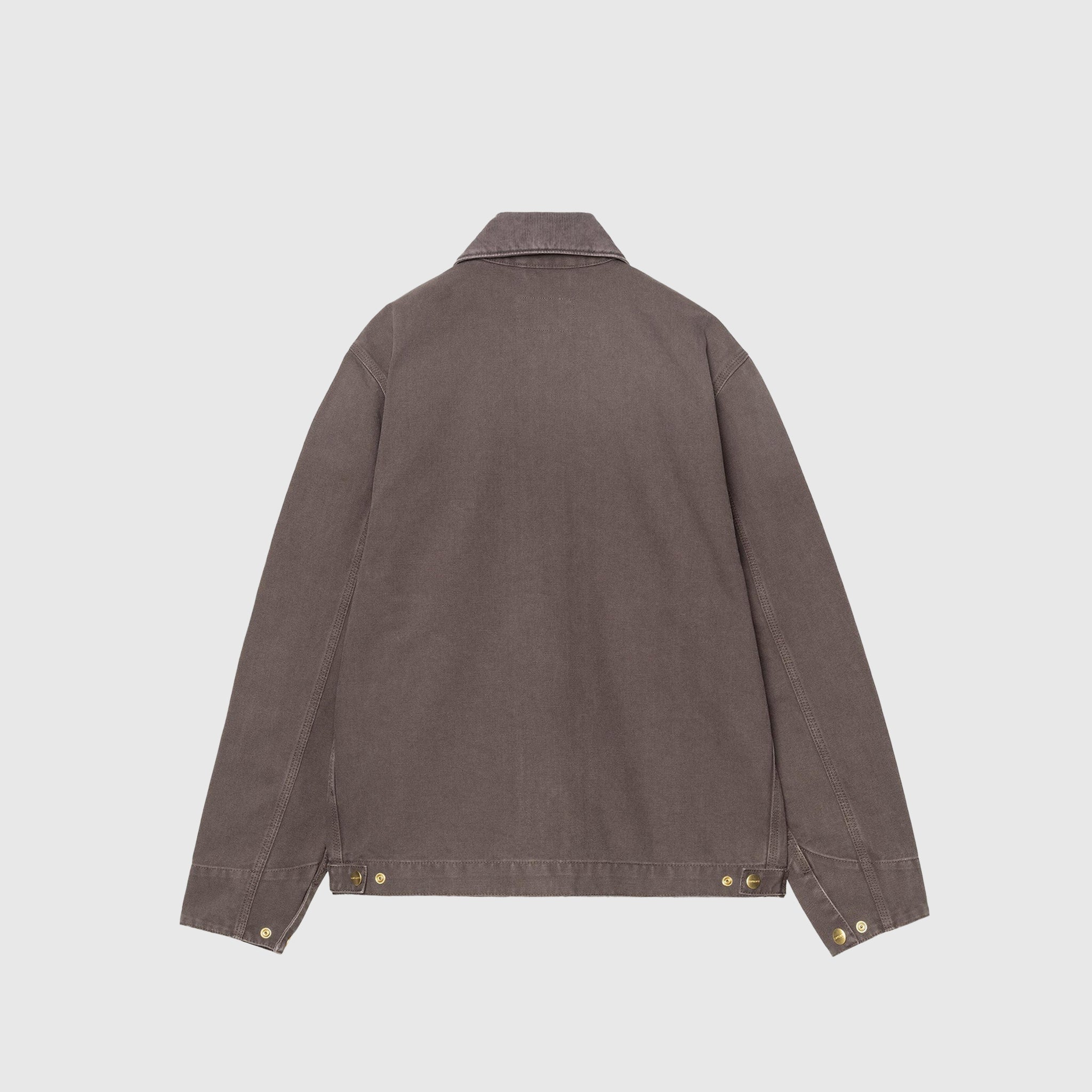 DETROIT JACKET