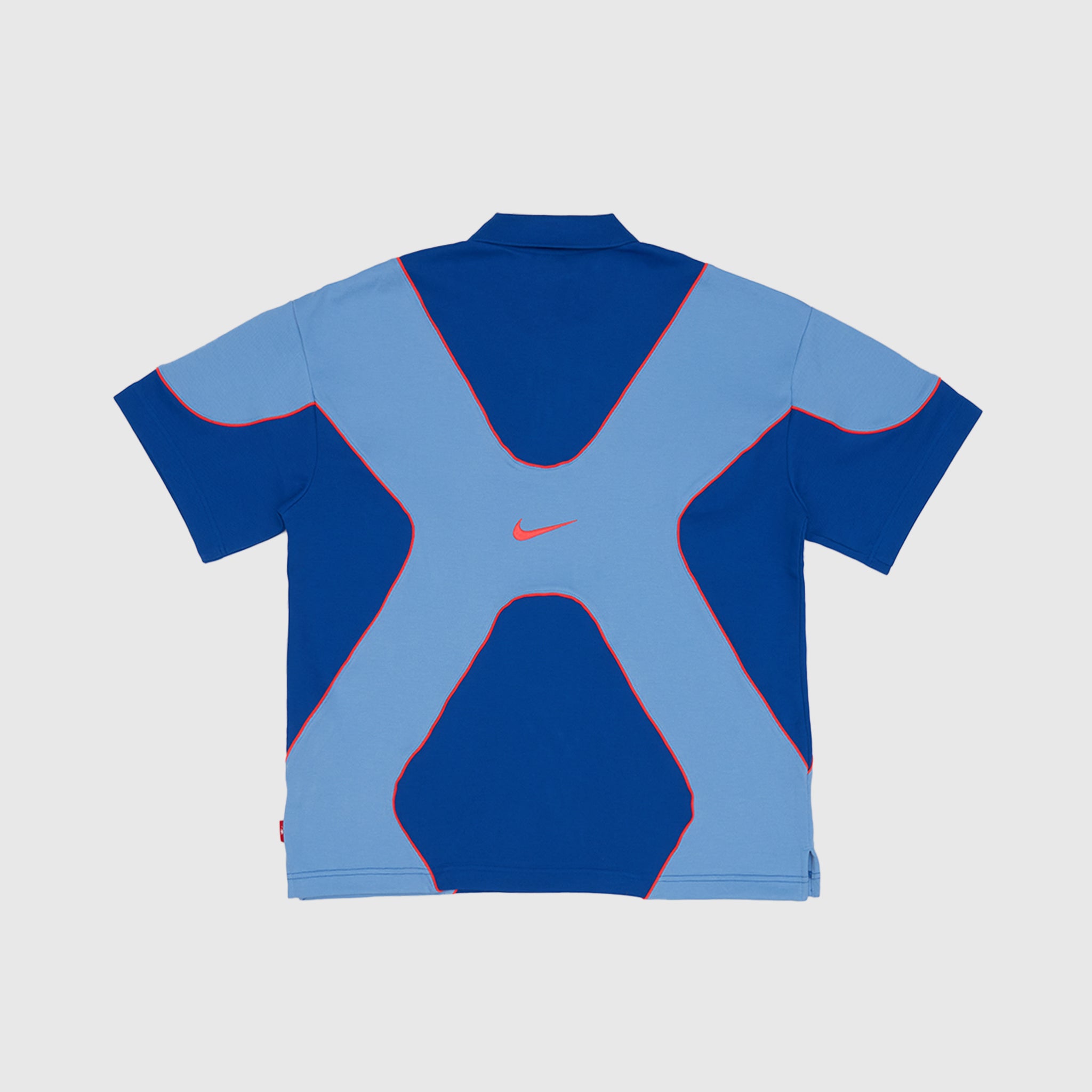 X AWAKE NY S/S POLO