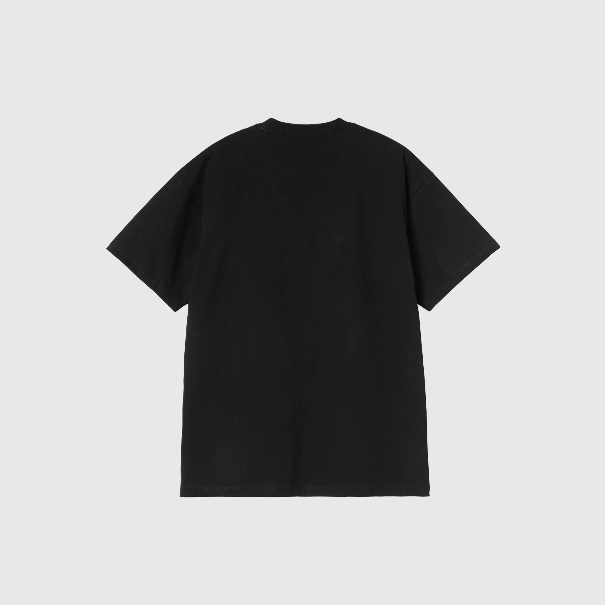 SPOILED S/S T-SHIRT