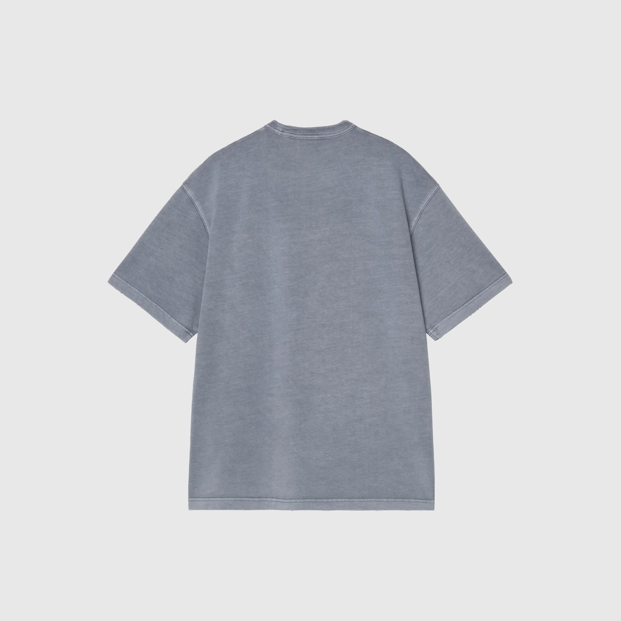 TORION POCKET S/S T-SHIRT