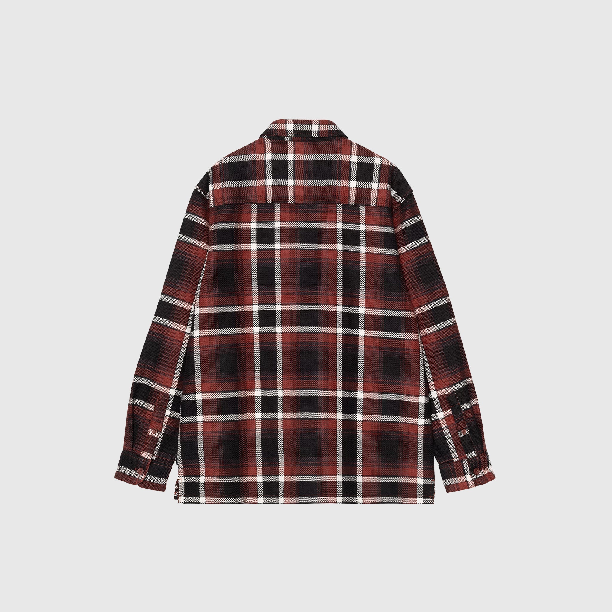 VAUGHN L/S SHIRT