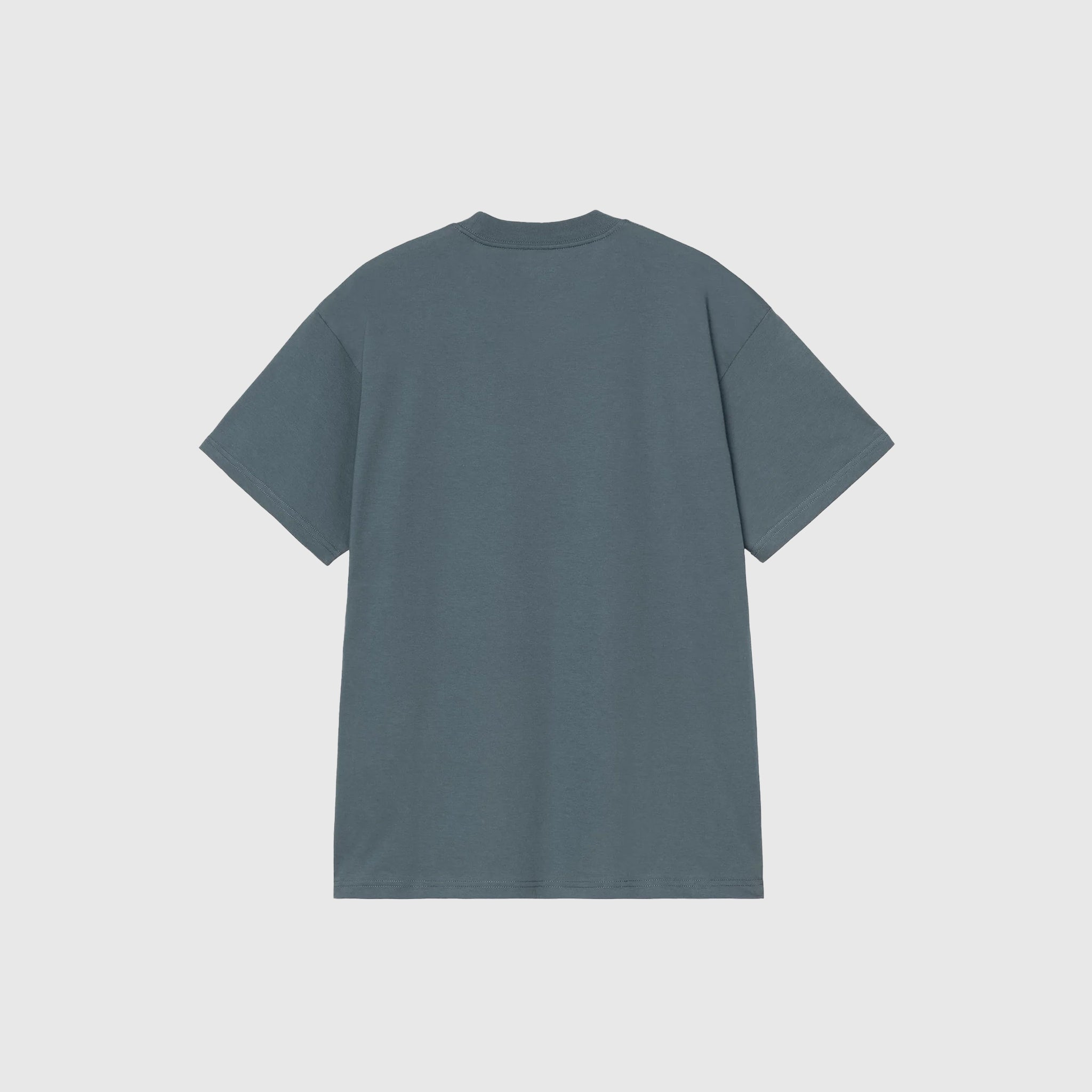 VROOOOM S/S T-SHIRT