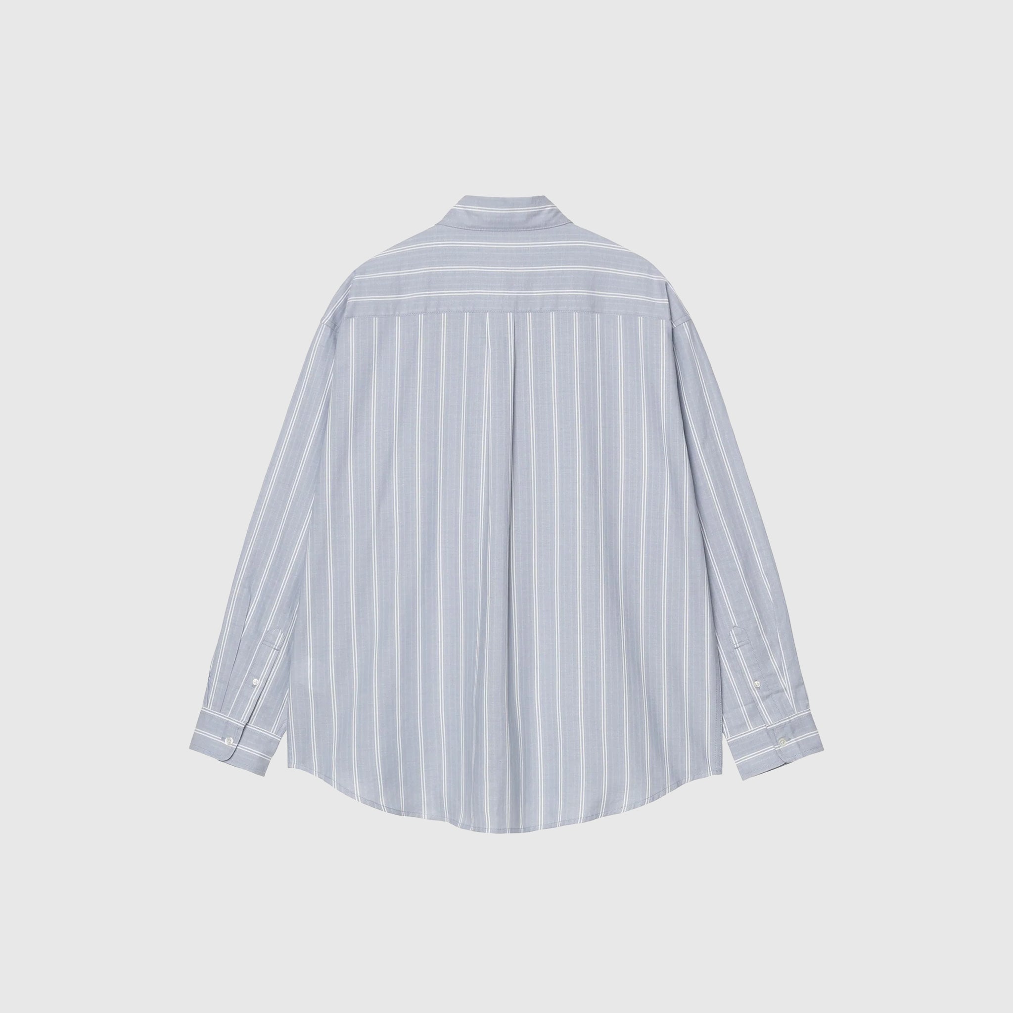 BEALE L/S SHIRT