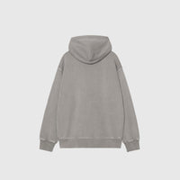 HOODED NELSON JACKET