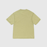 LAZY S/S T-SHIRT