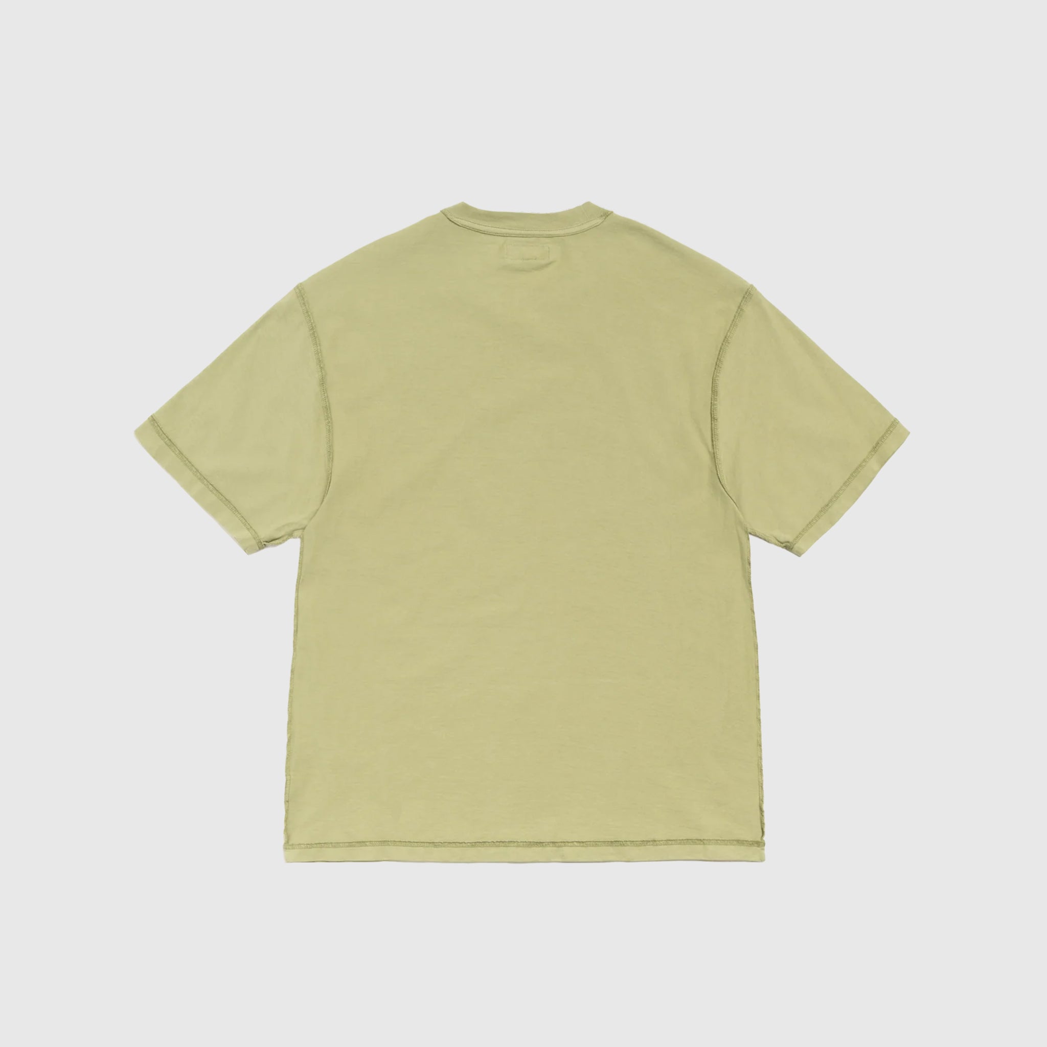LAZY S/S T-SHIRT