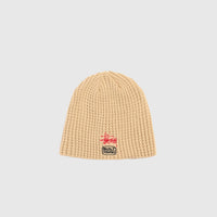SKULLCAP BUILT TOUGH
