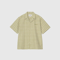 KANDER S/S SHIRT