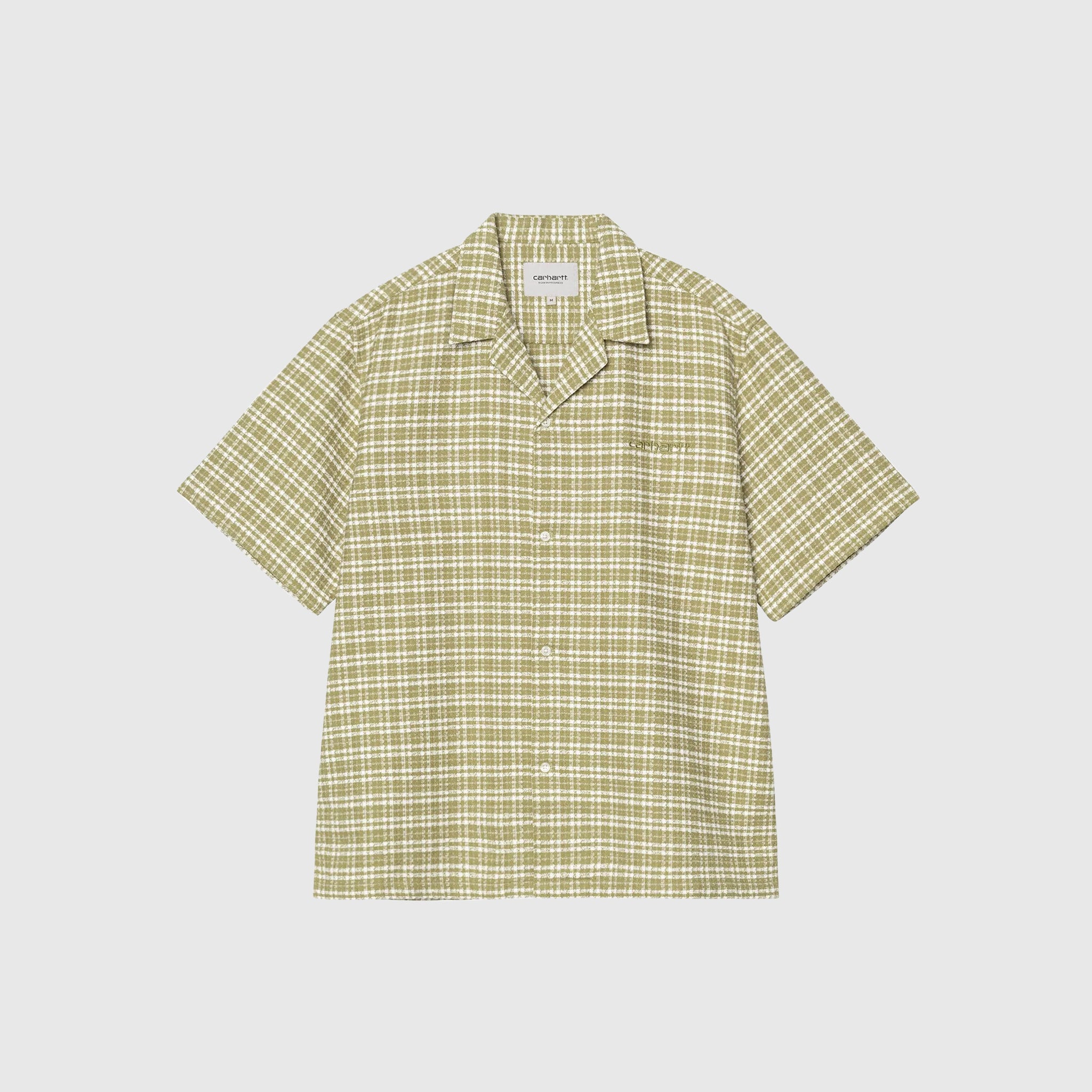 KANDER S/S SHIRT