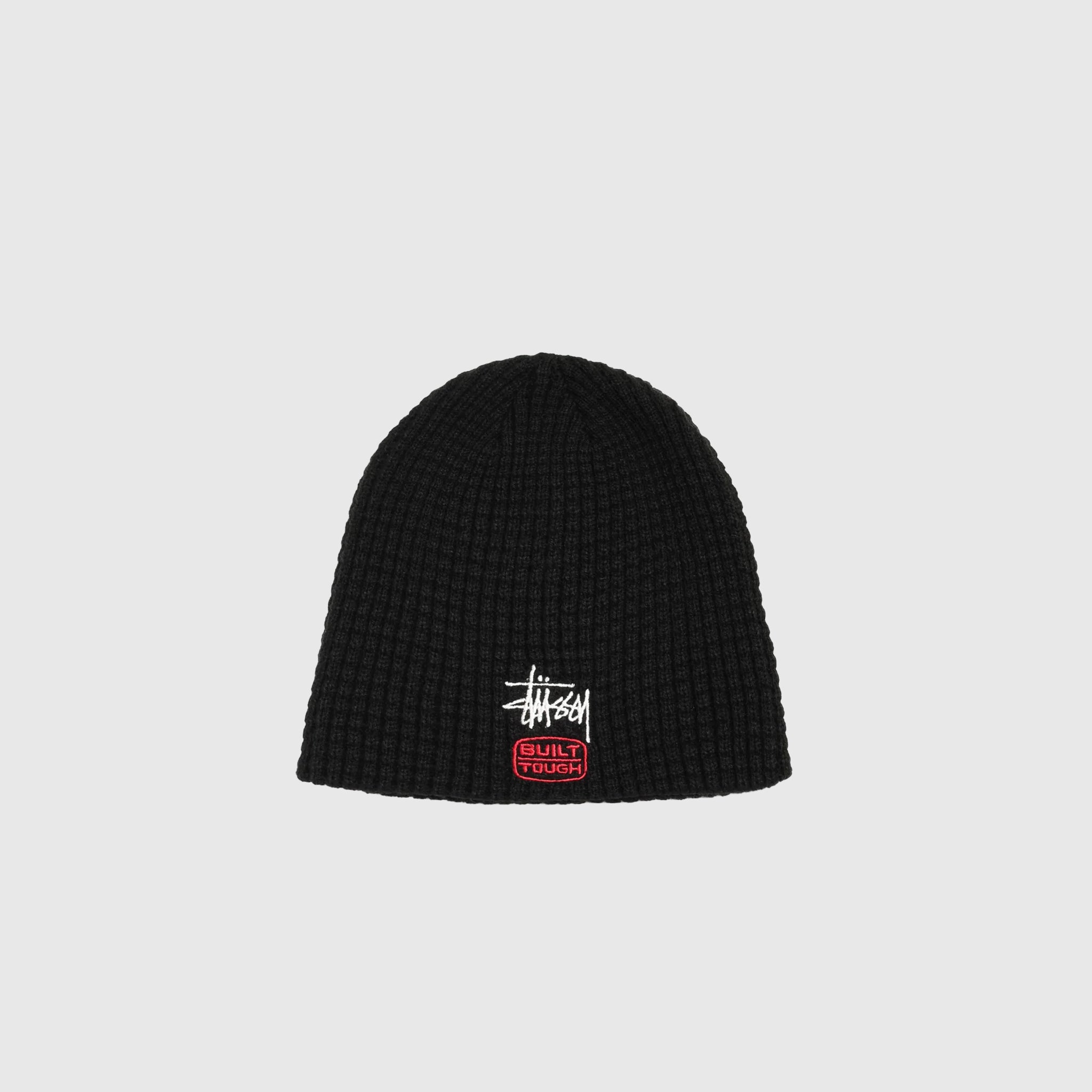 SKULLCAP BUILT TOUGH