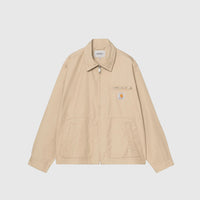 POSTAL JACKET