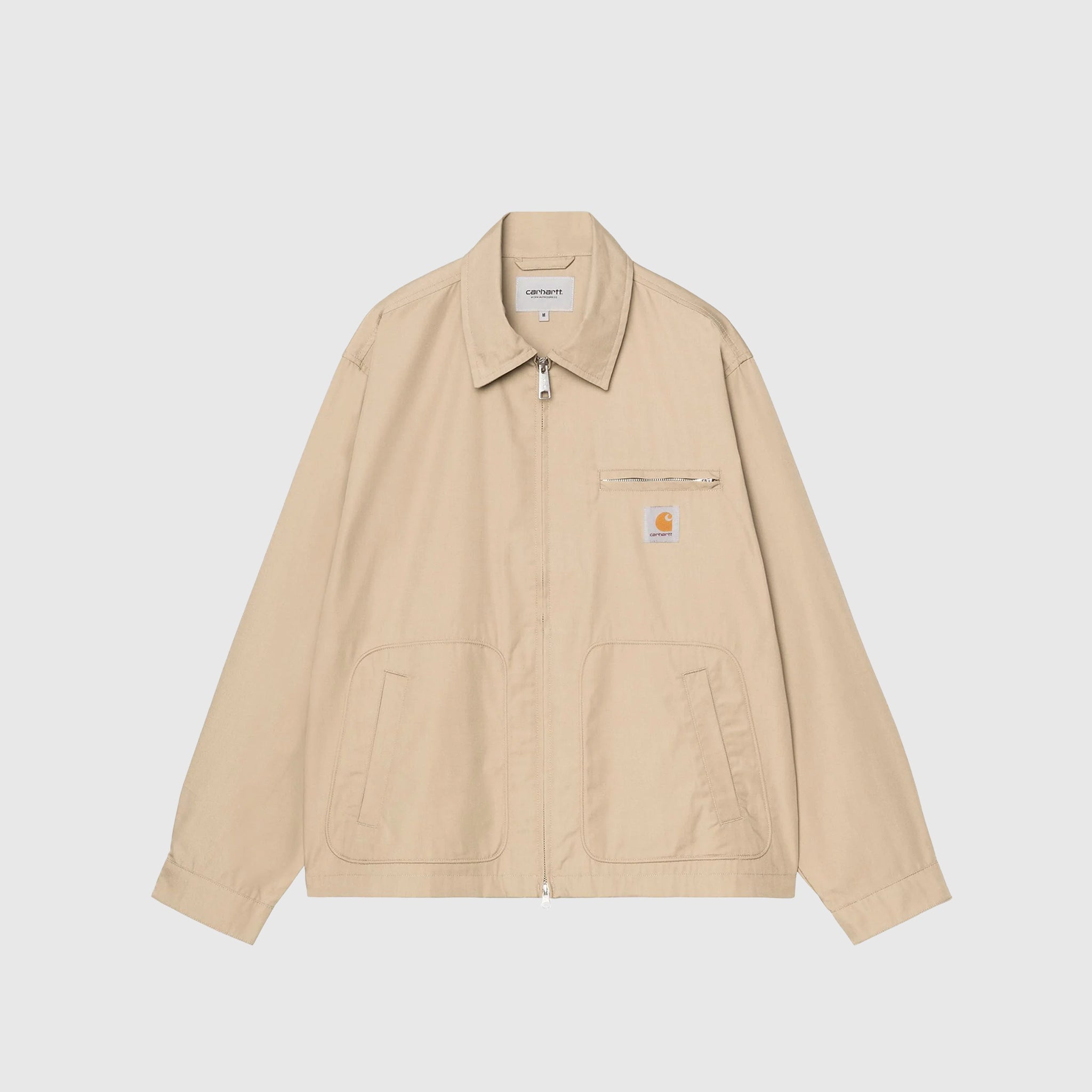POSTAL JACKET