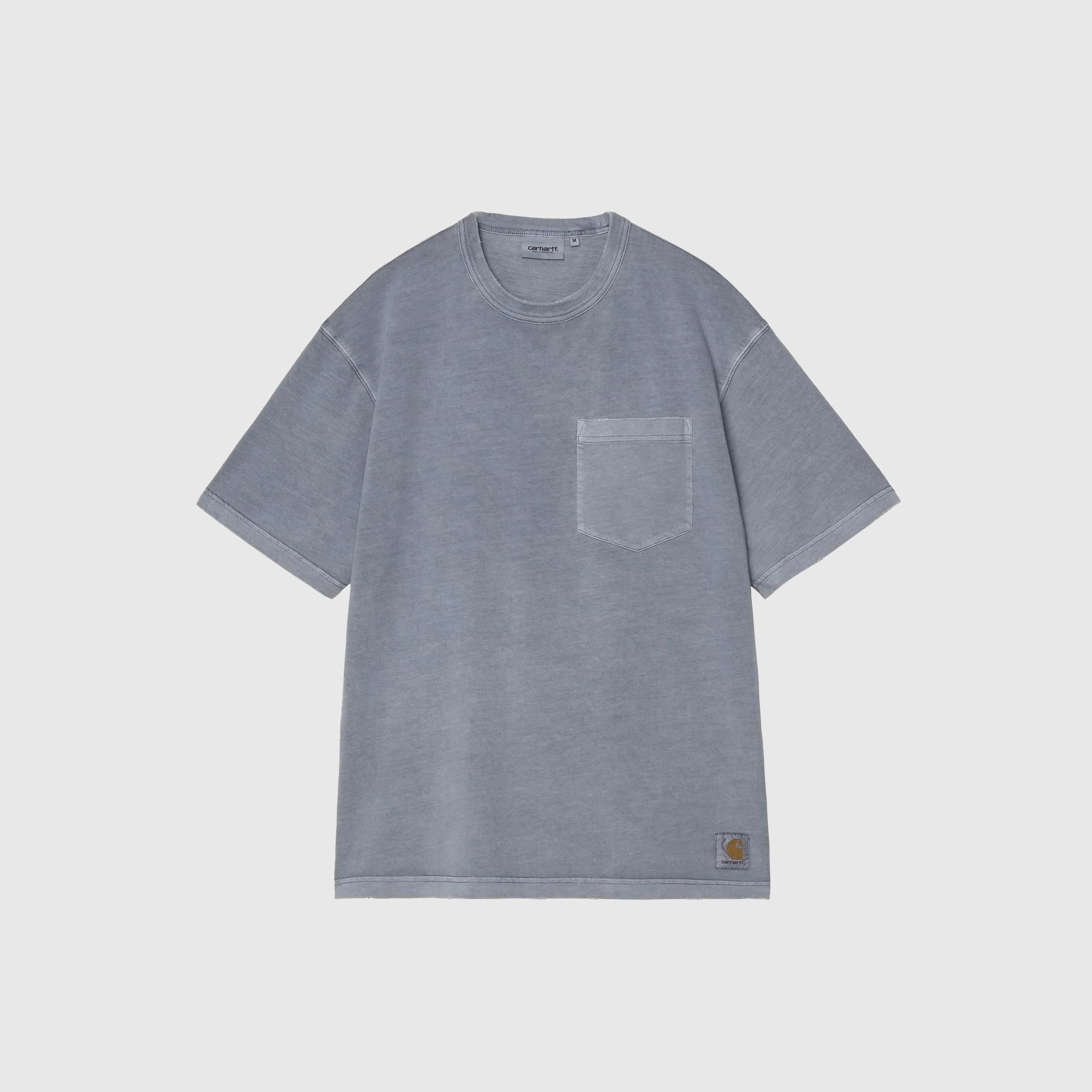 TORION POCKET S/S T-SHIRT