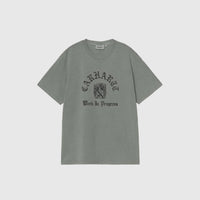 COAT OF ARMS S/S T-SHIRT