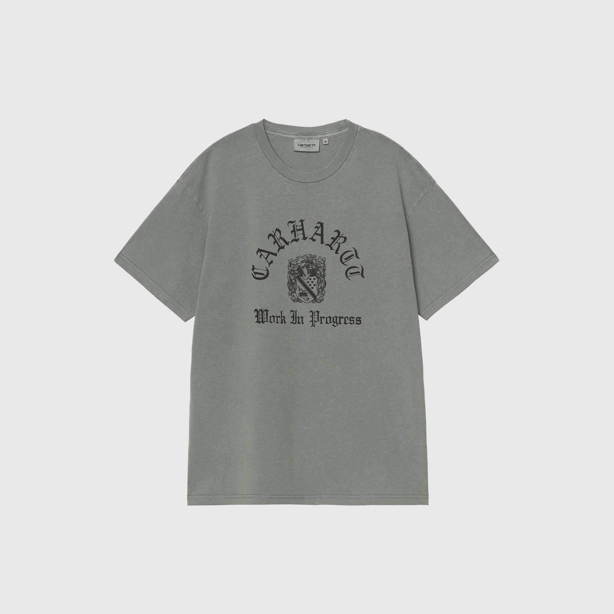 COAT OF ARMS S/S T-SHIRT