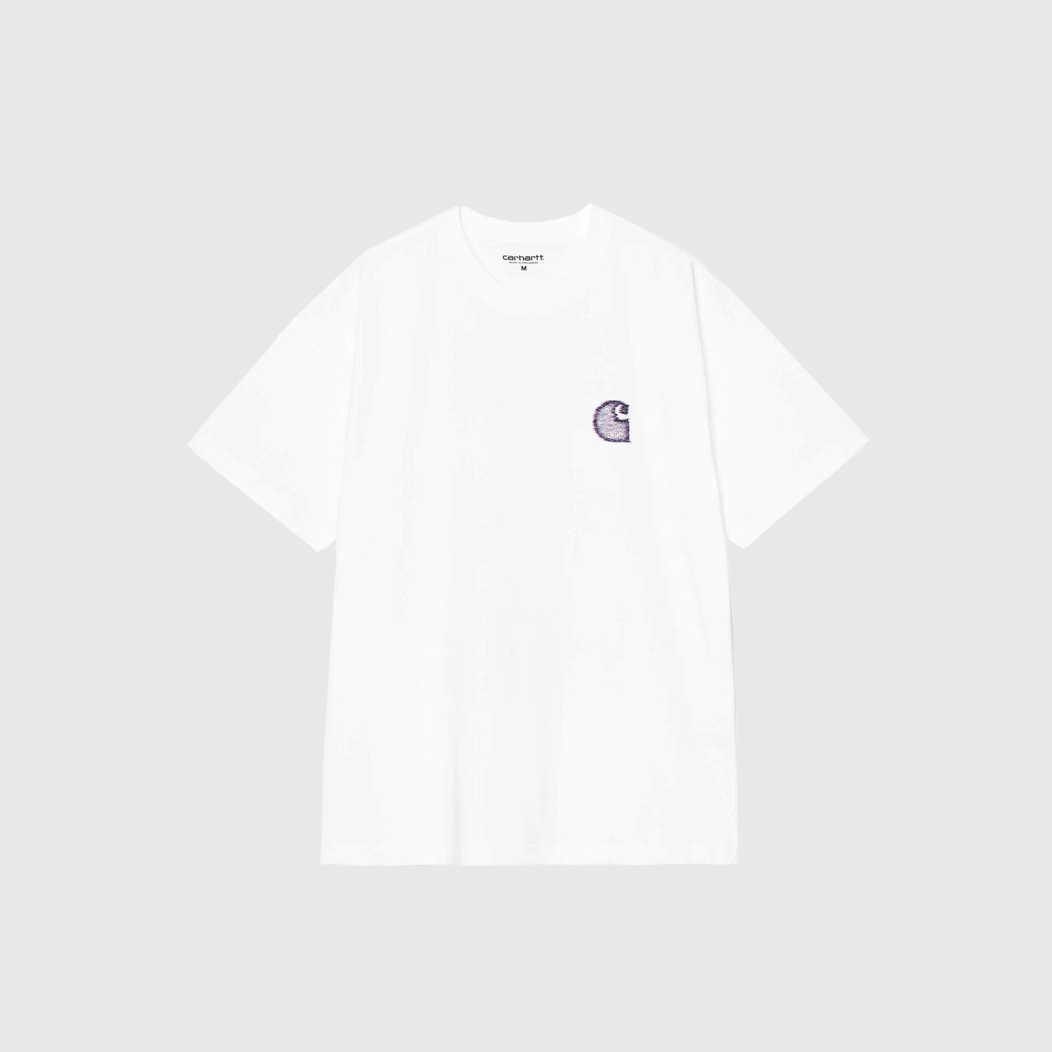 MIND YOUR HEAD S/S T-SHIRT