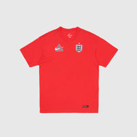 ENGLAND X PALACE S/S T-SHIRT