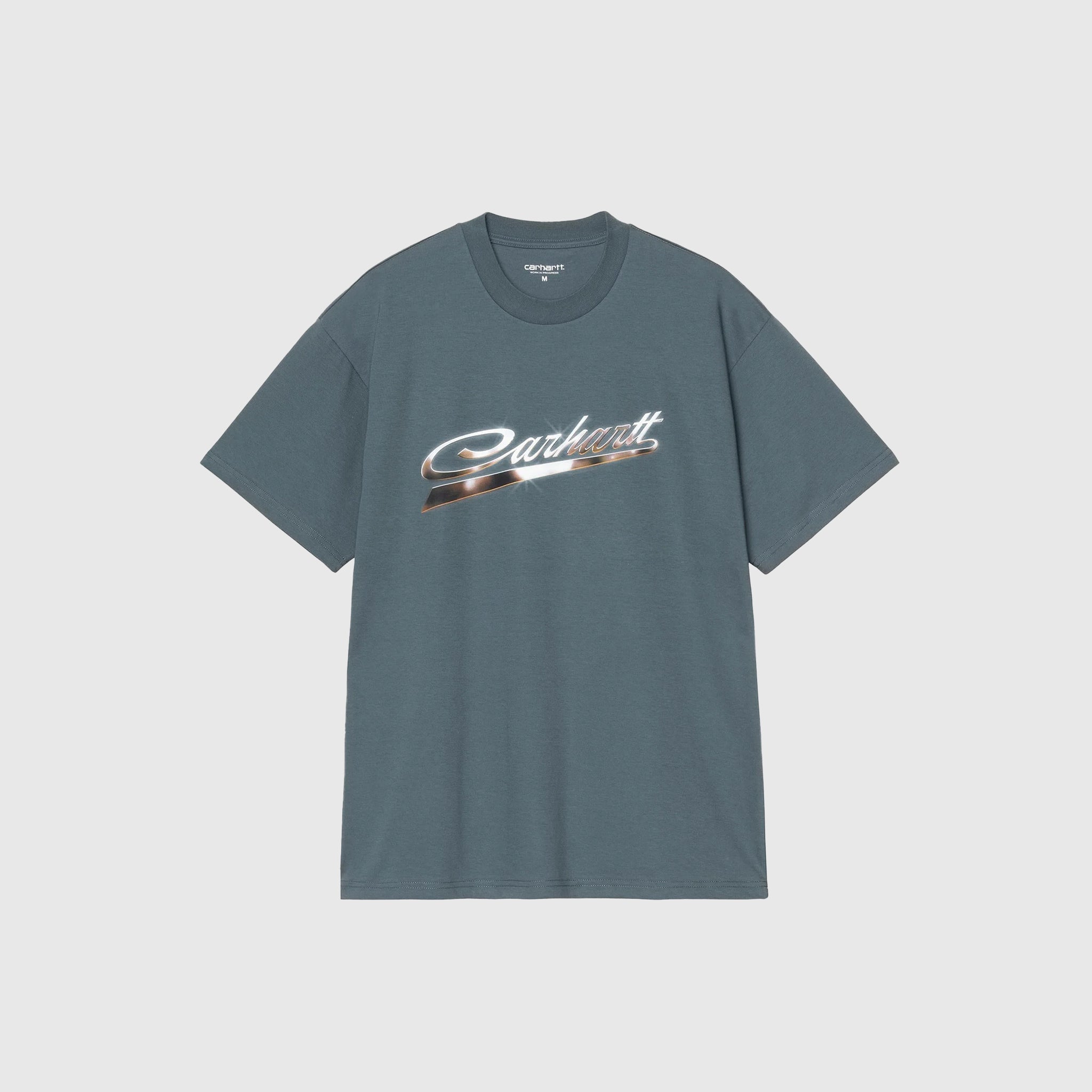 VROOOOM S/S T-SHIRT