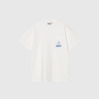 POND CORPS S/S T-SHIRT