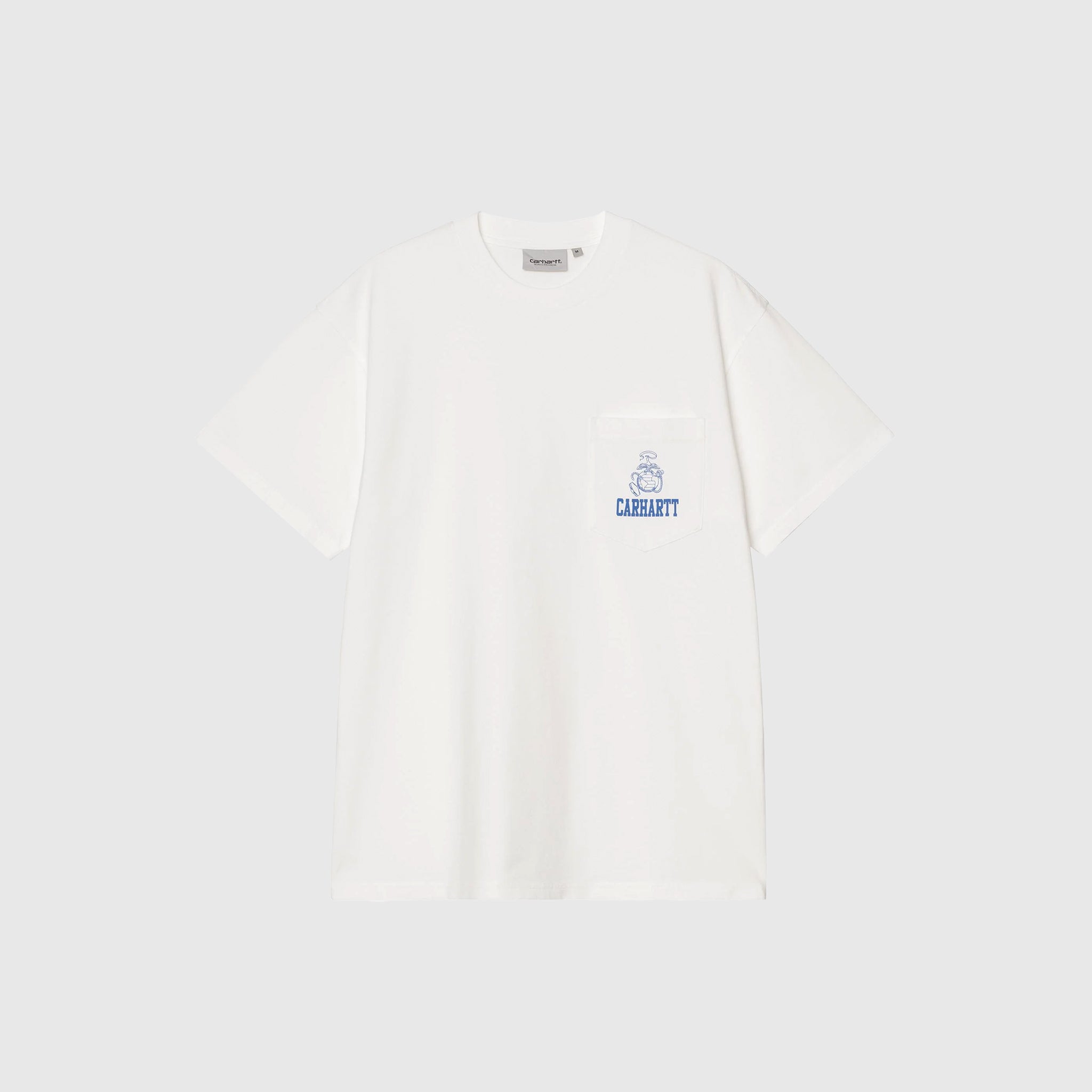 POND CORPS S/S T-SHIRT