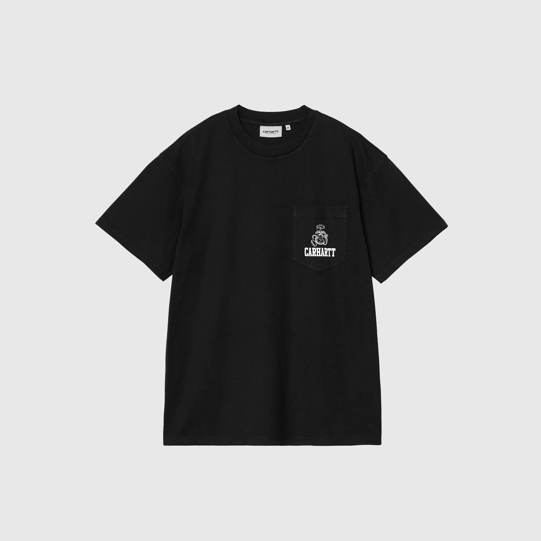 POND CORPS S/S T-SHIRT