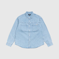 WORK DENIM SHIRT