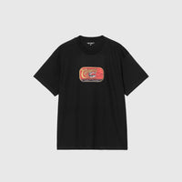 SARDINAS S/S T-SHIRT