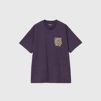 COMMUTING TALES S/S T-SHIRT